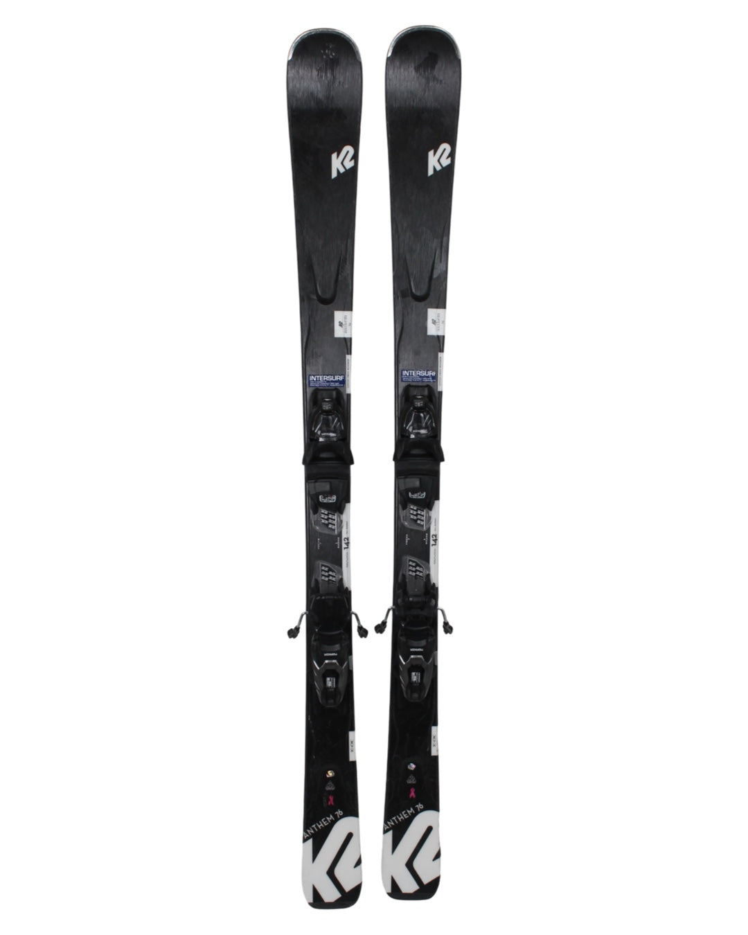K2 Anthem 76