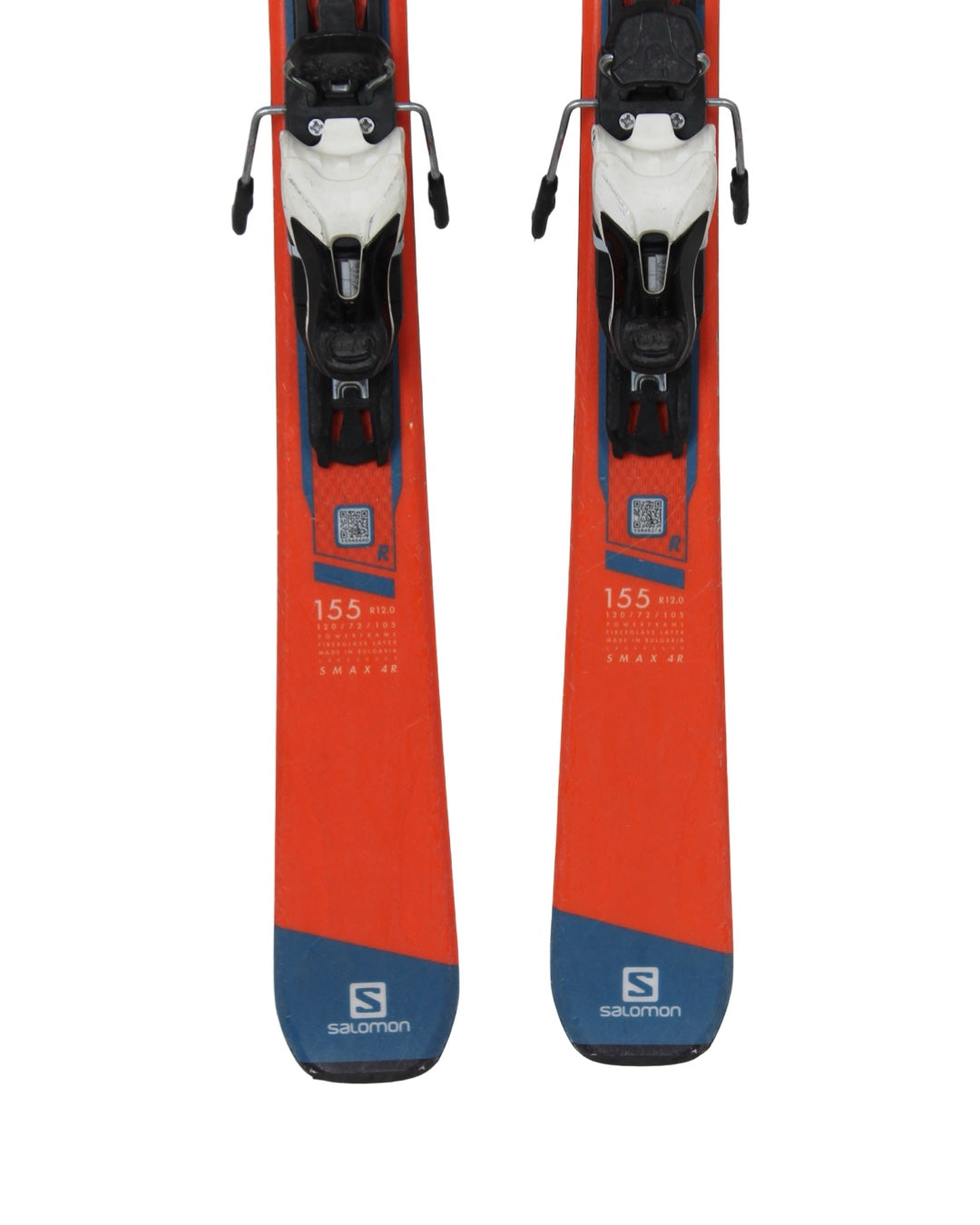 Salomon S/Max 04