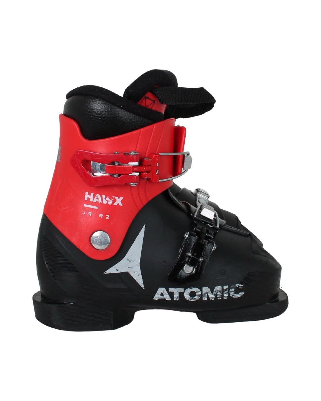 Atomic Hawx Jr R2
