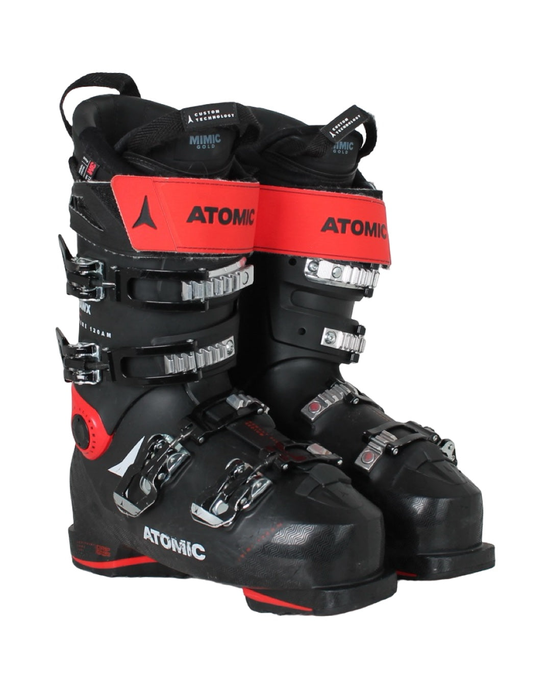 Atomic Hawx Prime 120 AM