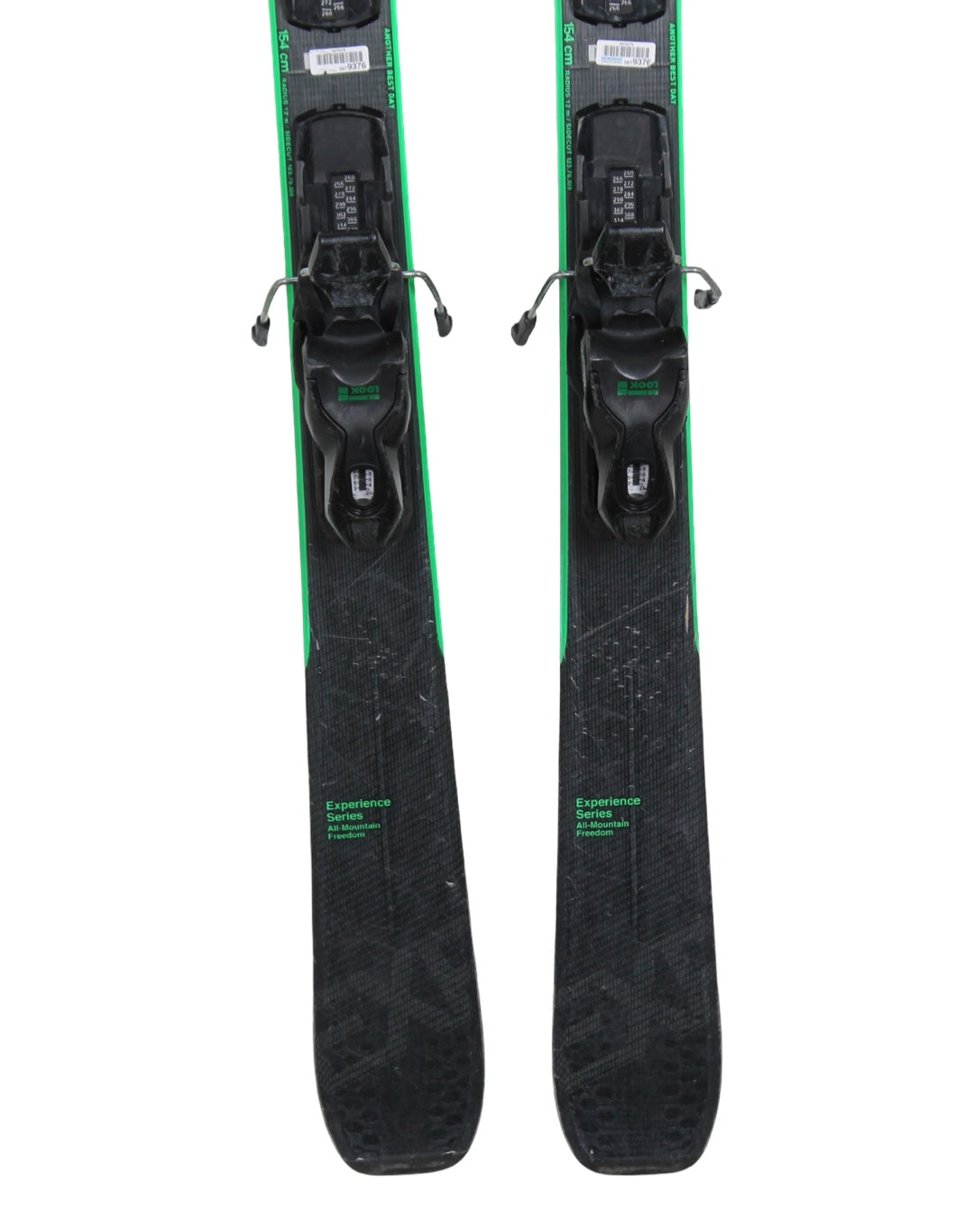 Rossignol EXP 76CI