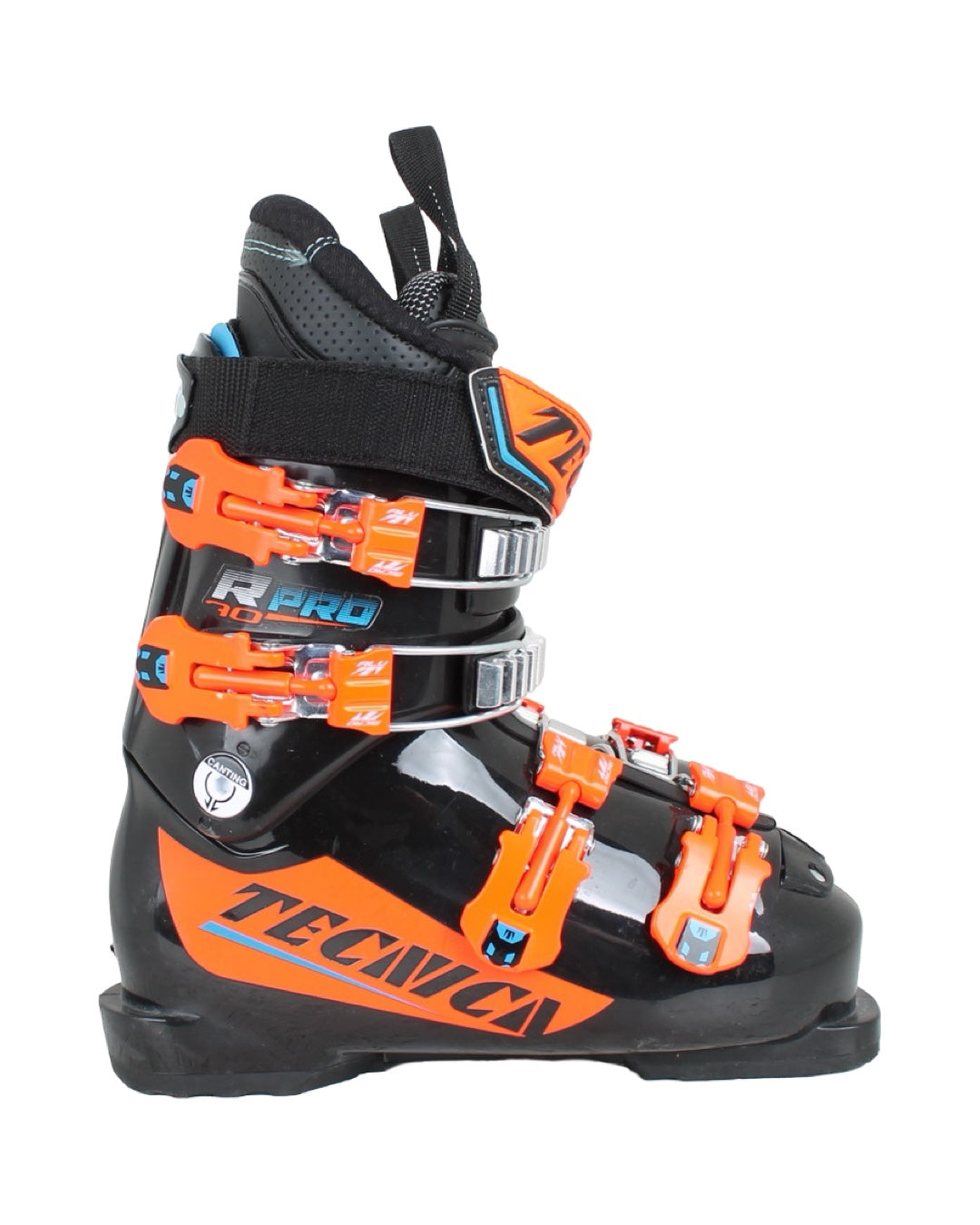 Tecnica R Pro