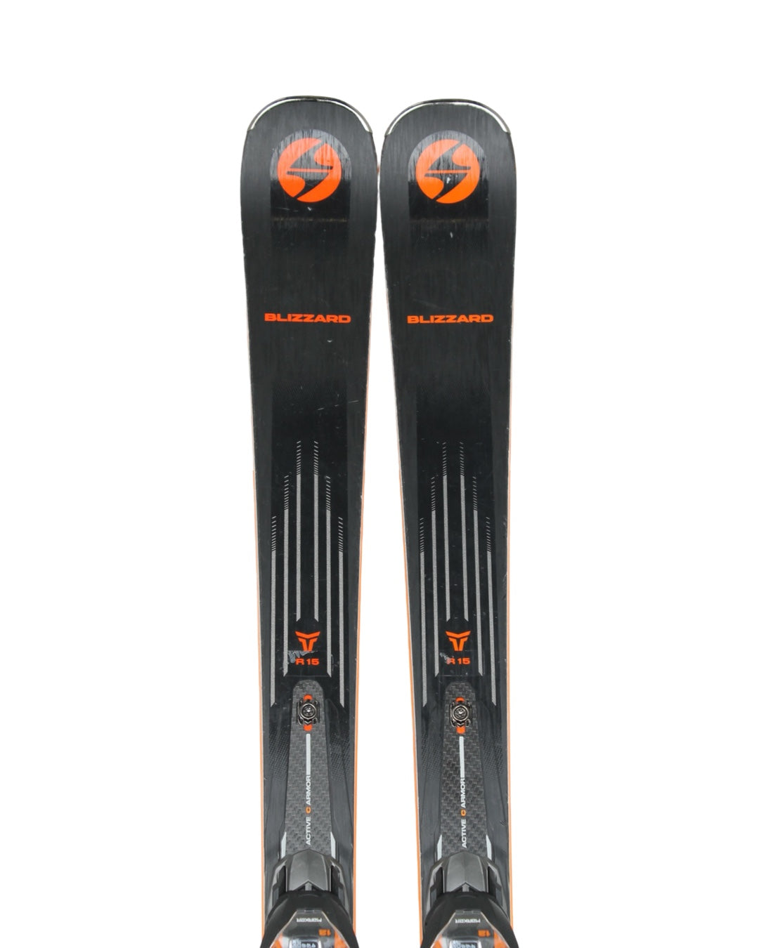 Blizzard Thunderbird R15