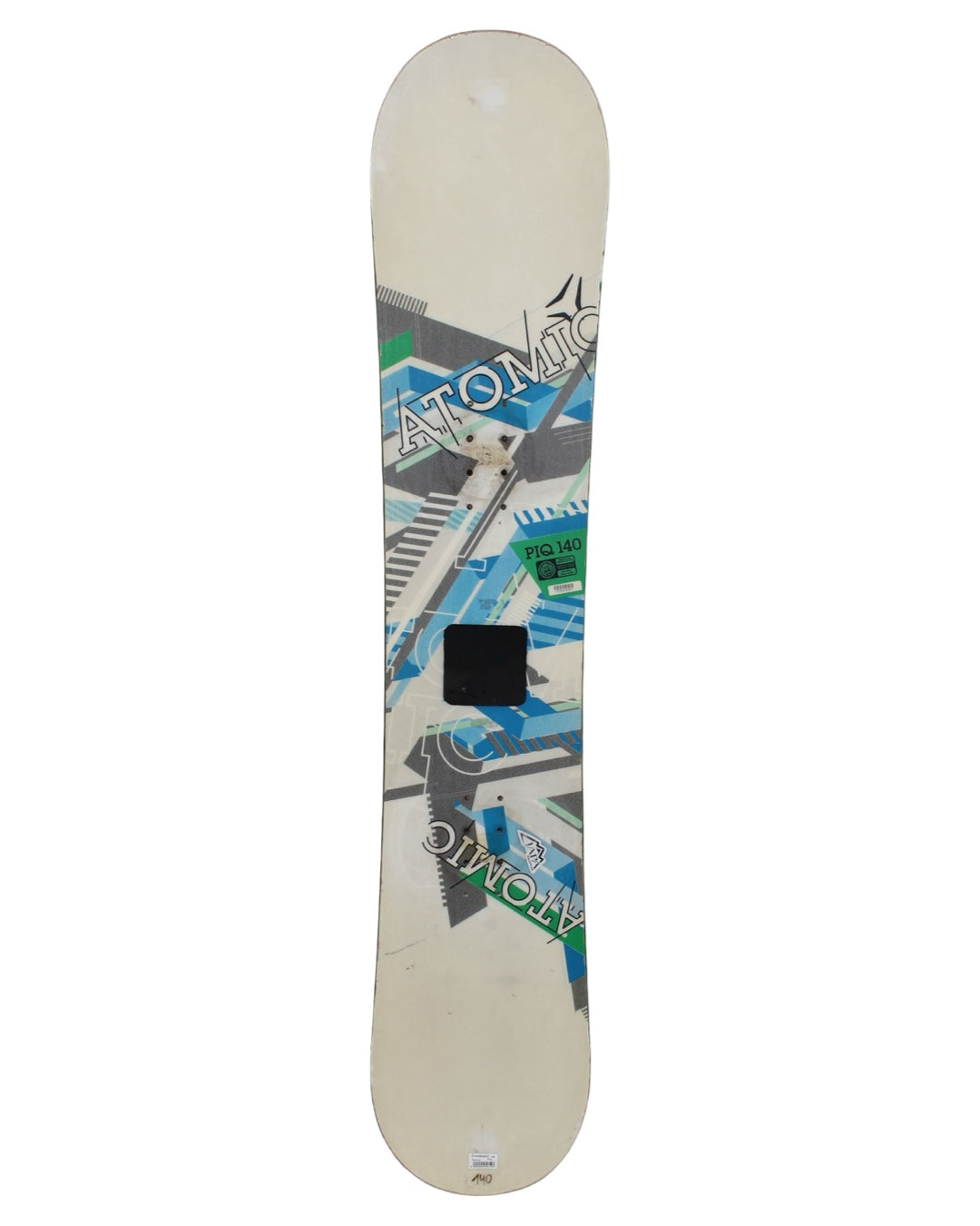 Atomic PIQ 140