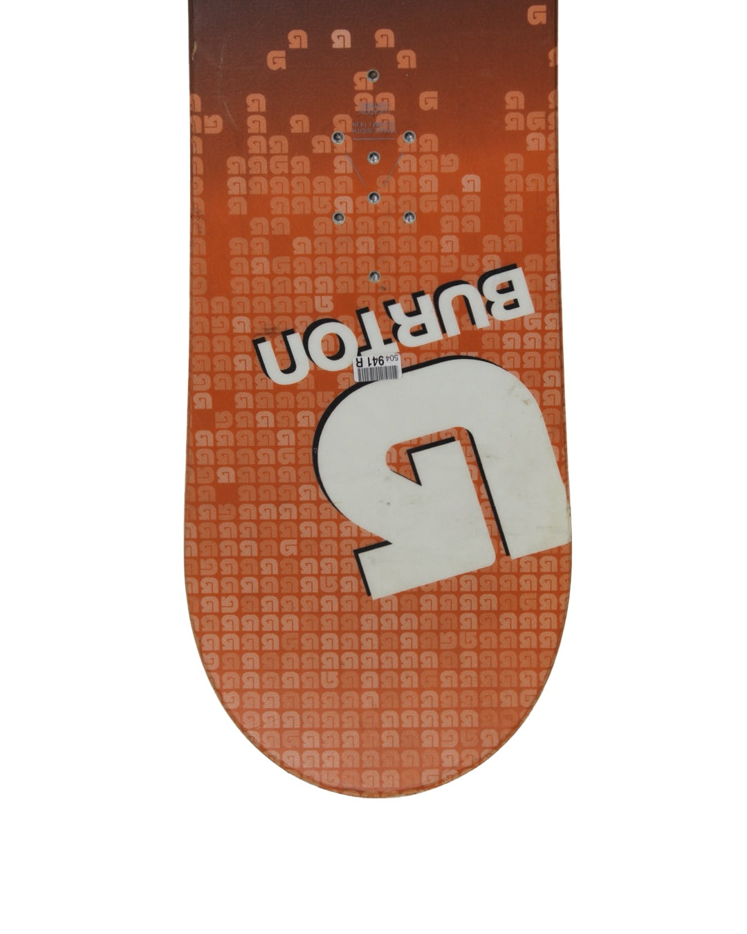 Burton LTR