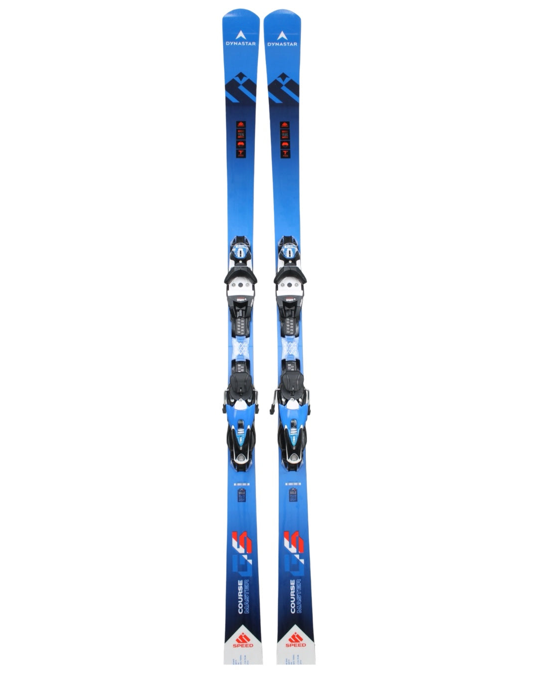 Dynastar Course Master GS