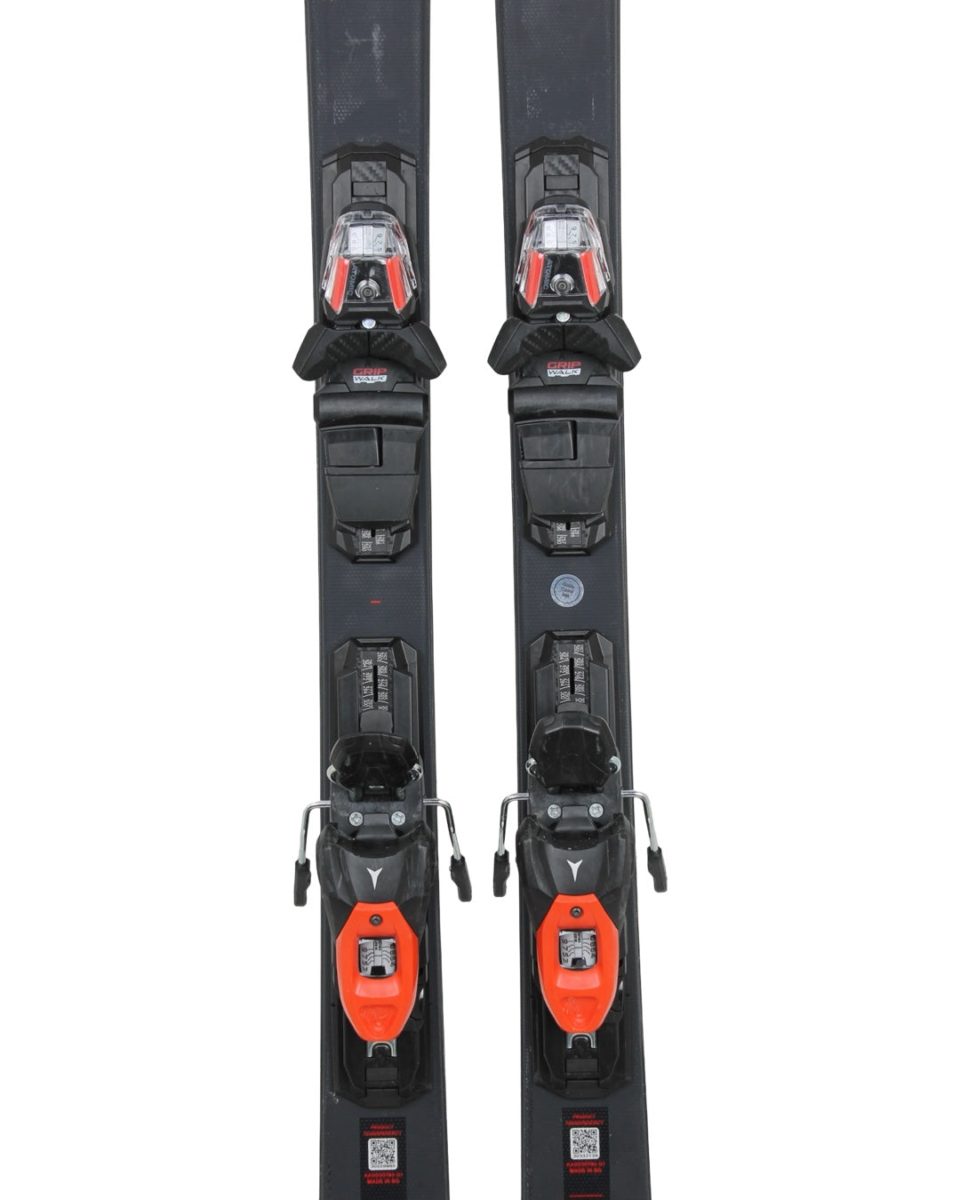 Atomic Redster RX 2026