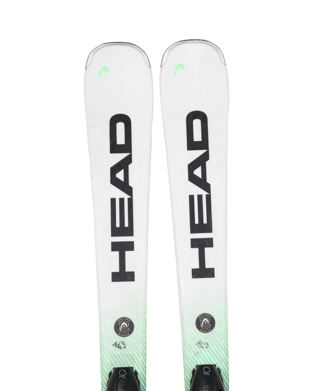 Head Shape 3.0 Green