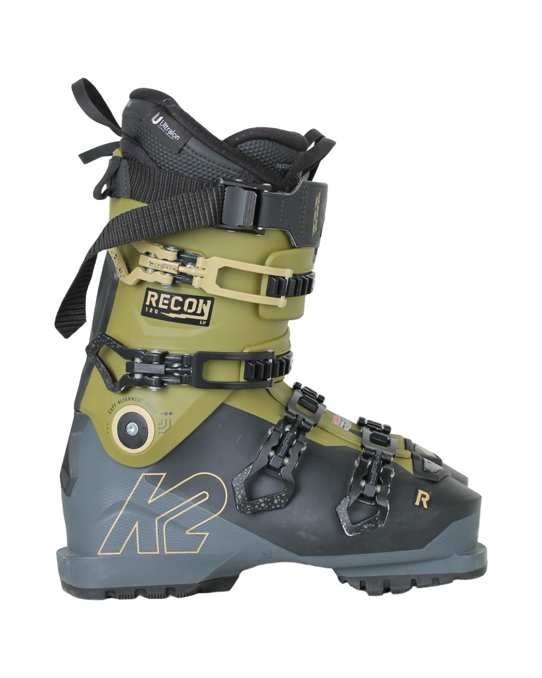 K2 Recon LV 120