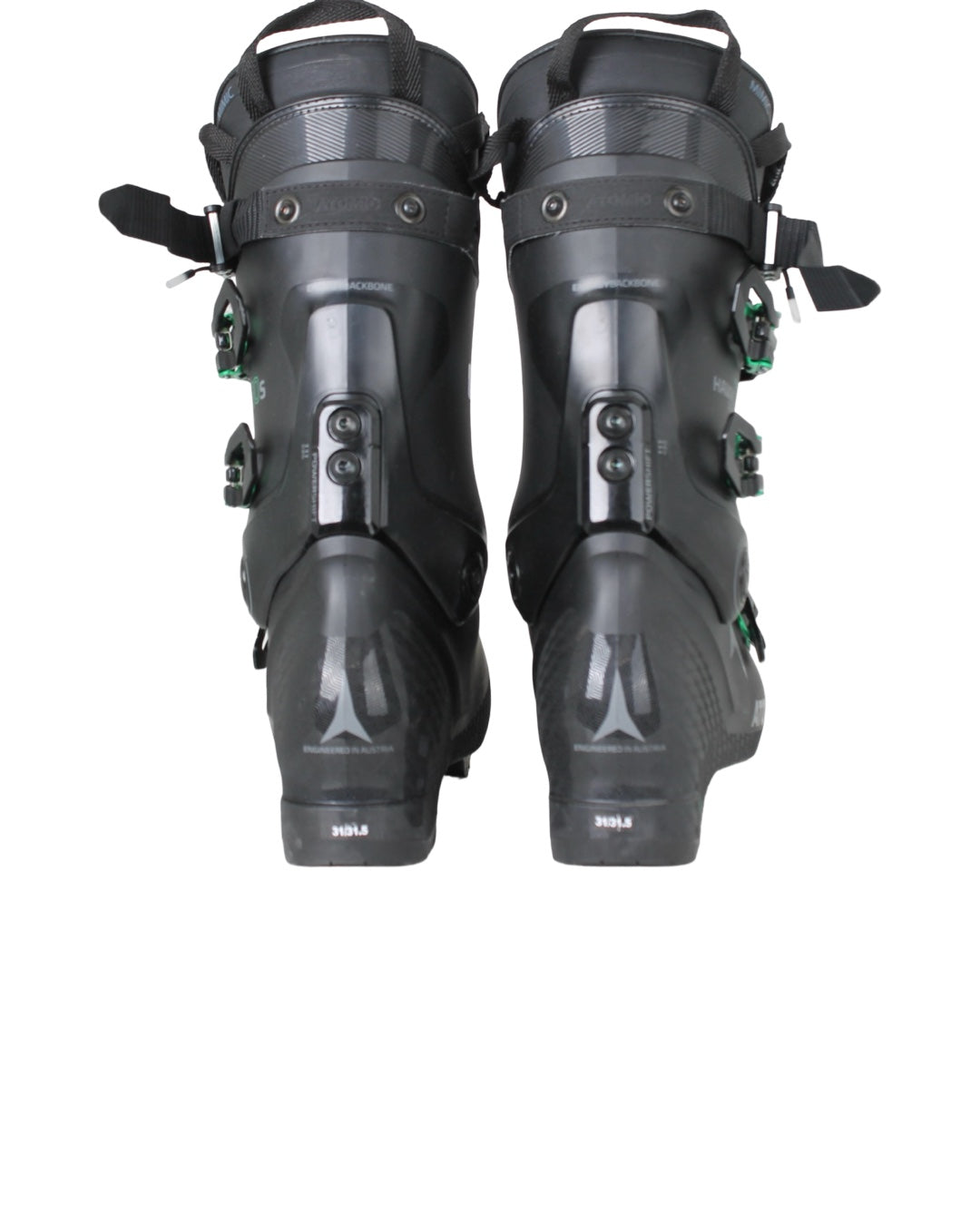 Atomic Hawx Prime 130 S Green