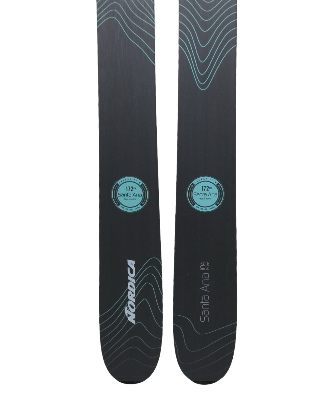 Blizzard Santa Ana 104 gratis