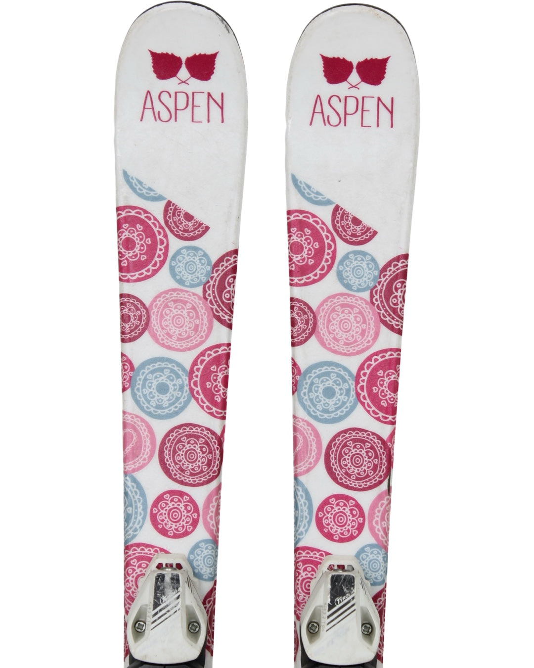 Aspen Pink Bubbles