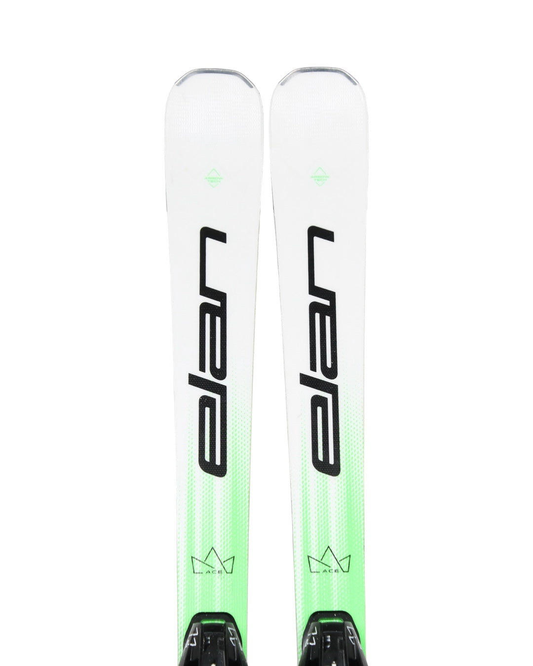 Elan Ace SCXs