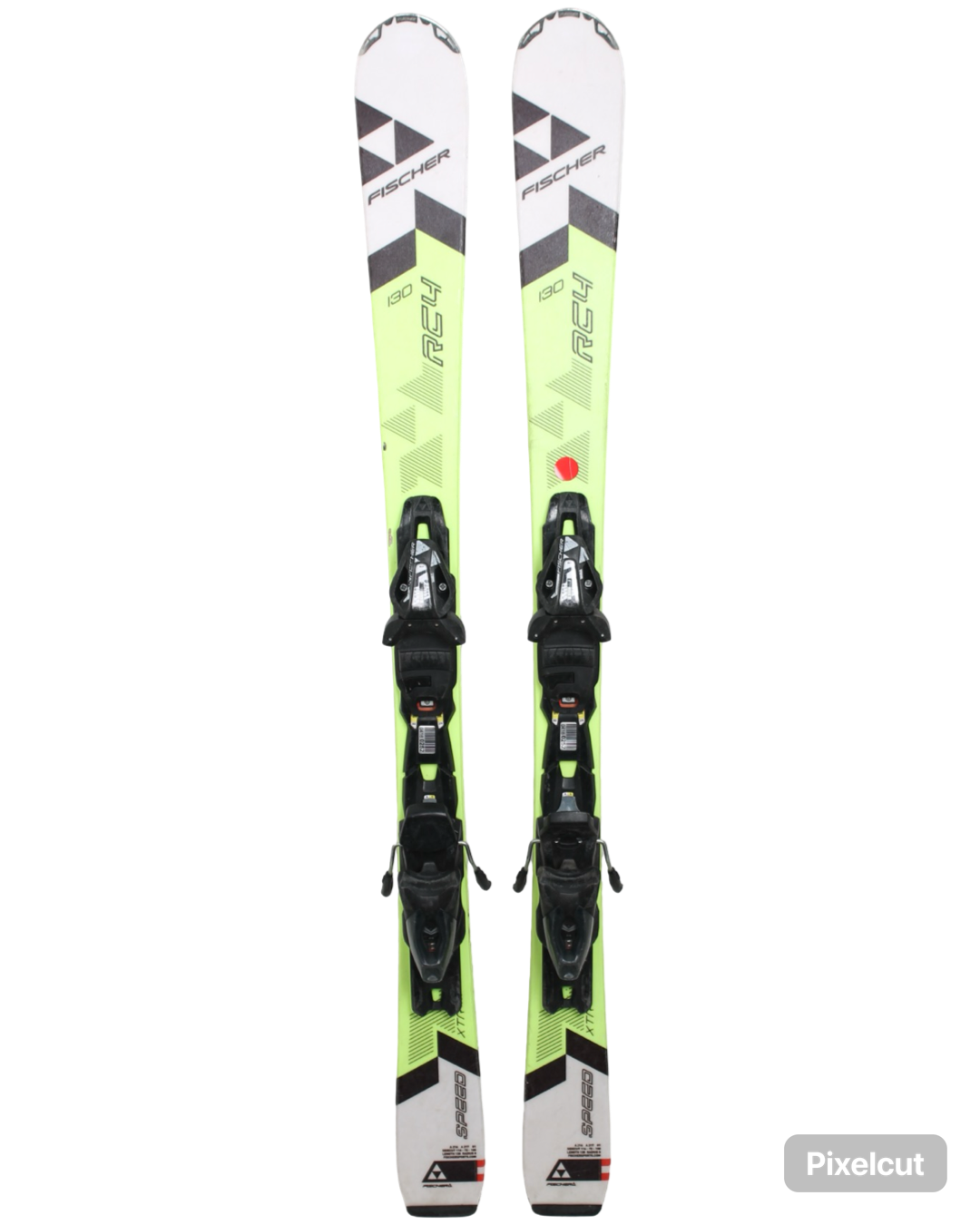 Fischer rc4  XTR Speed