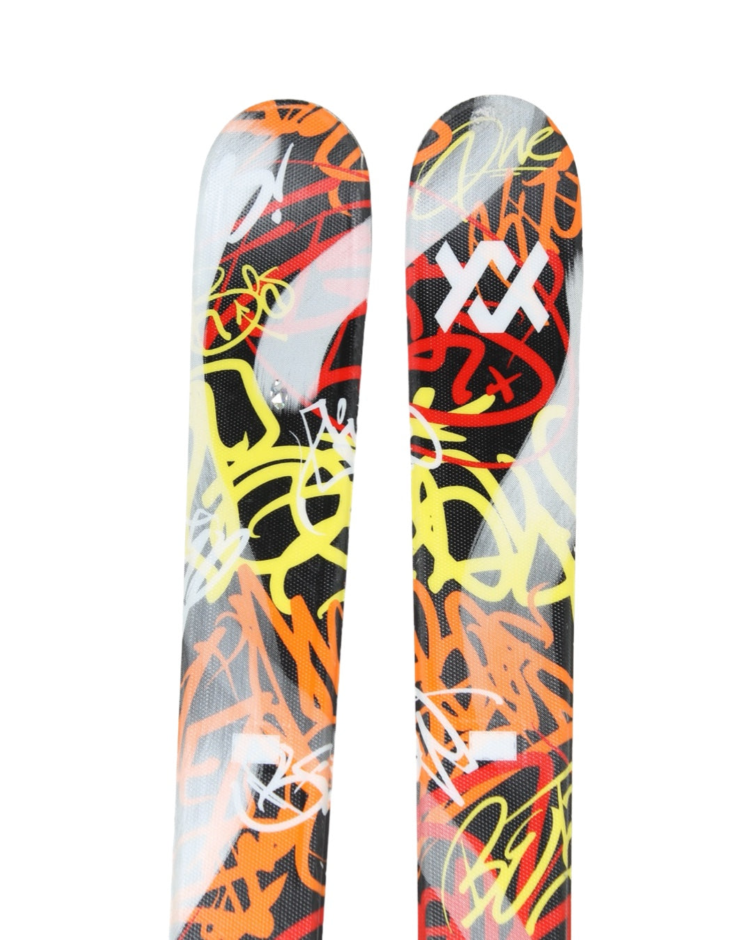 Volkl Revolt 81