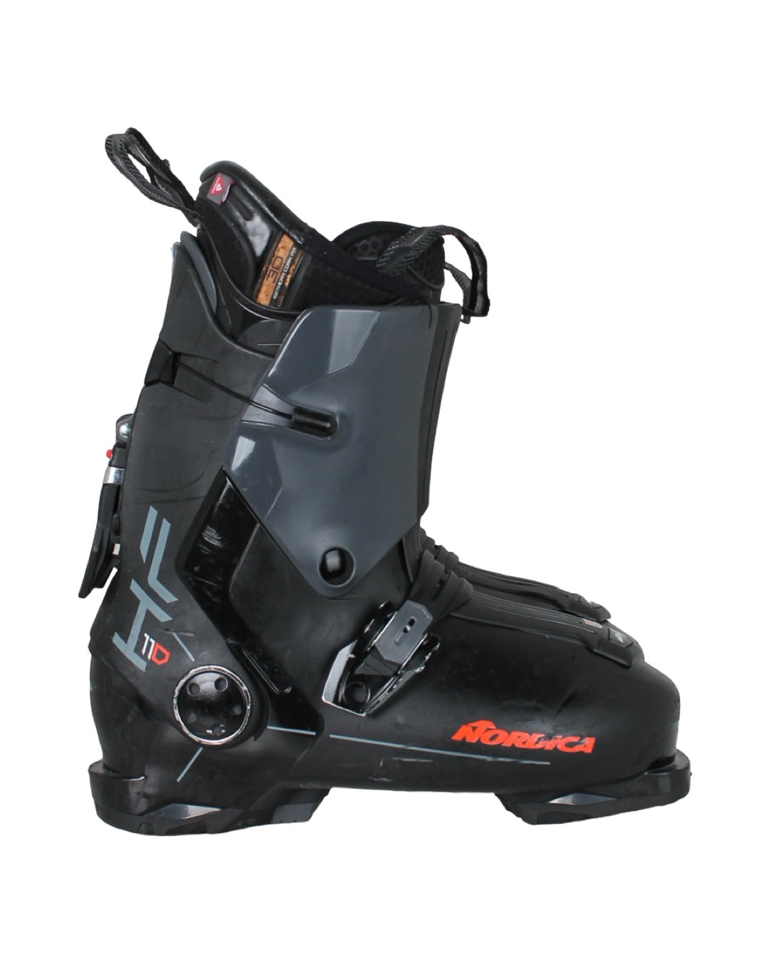 Nordica HF 110 Black