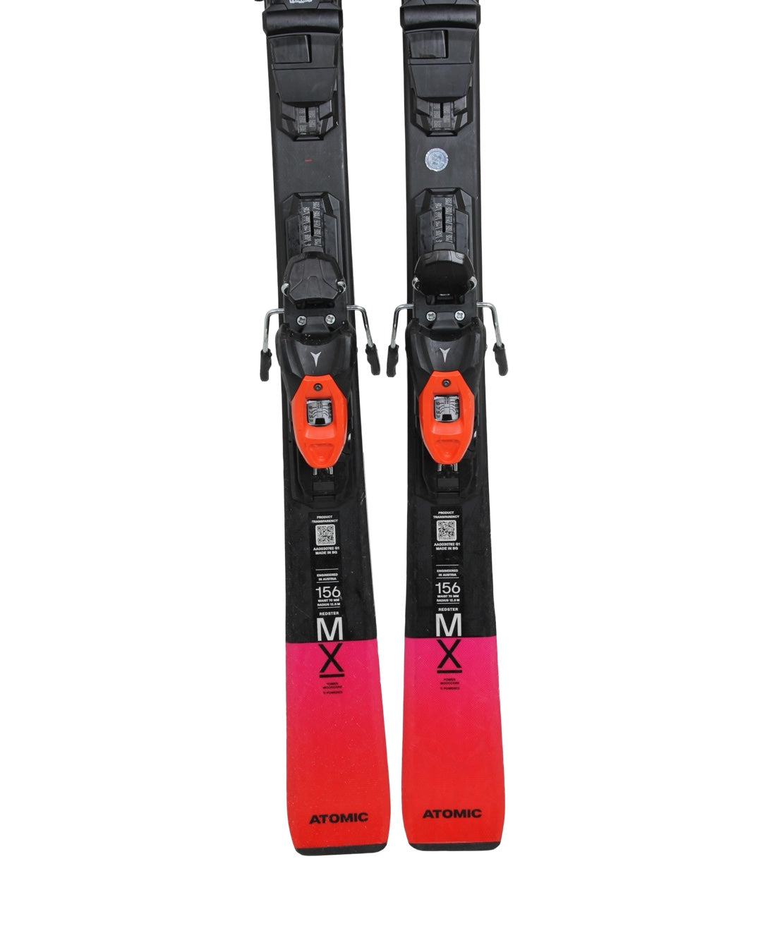 Atomic Redster MX 2026