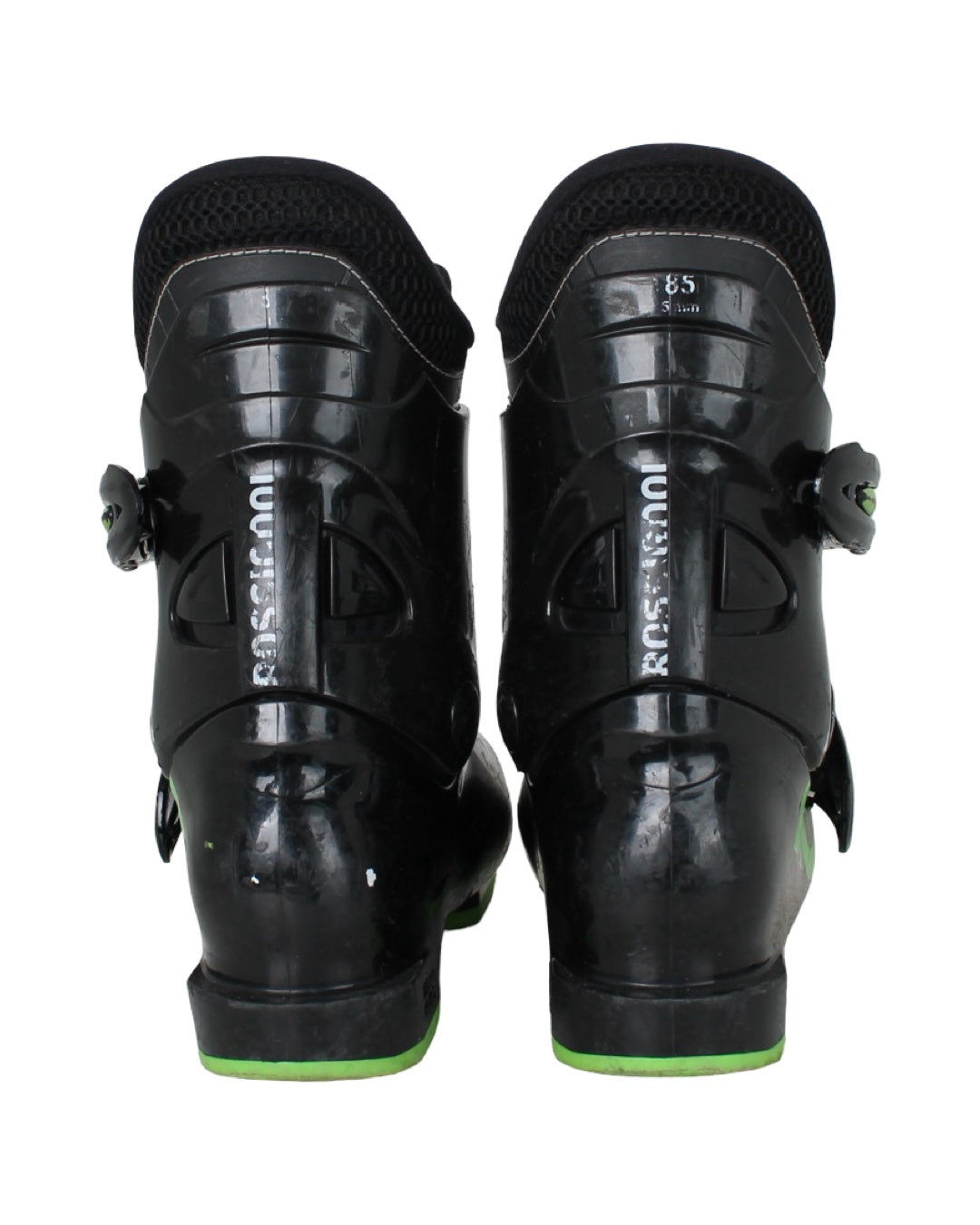 Rossignol Rossi Black/green
