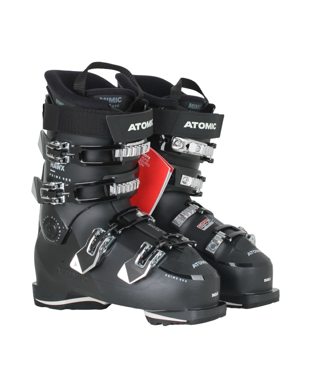 Atomic Hawx Prime 85 2025