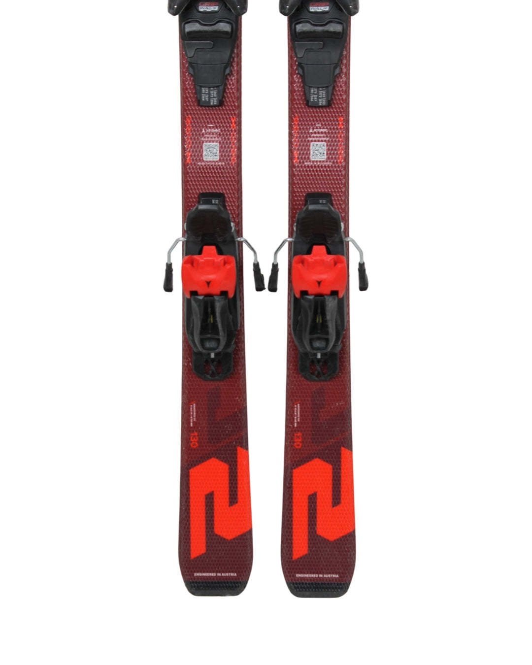 Atomic Redster J2 2025