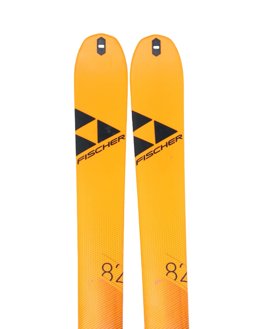 Fischer Transalp 82 Orange