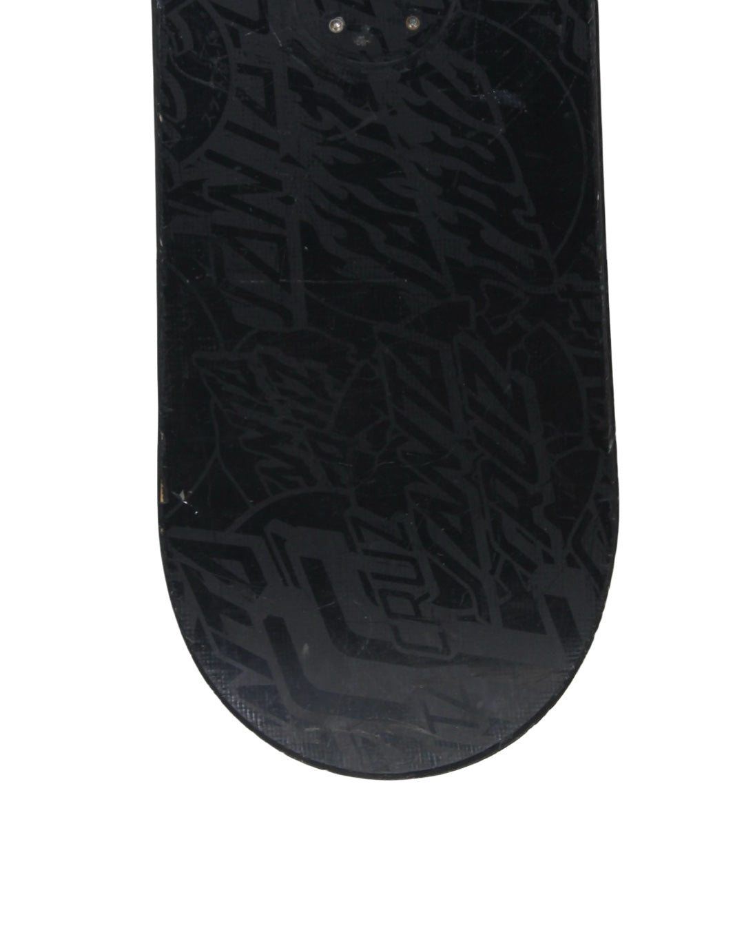 Black Ranta Cruz