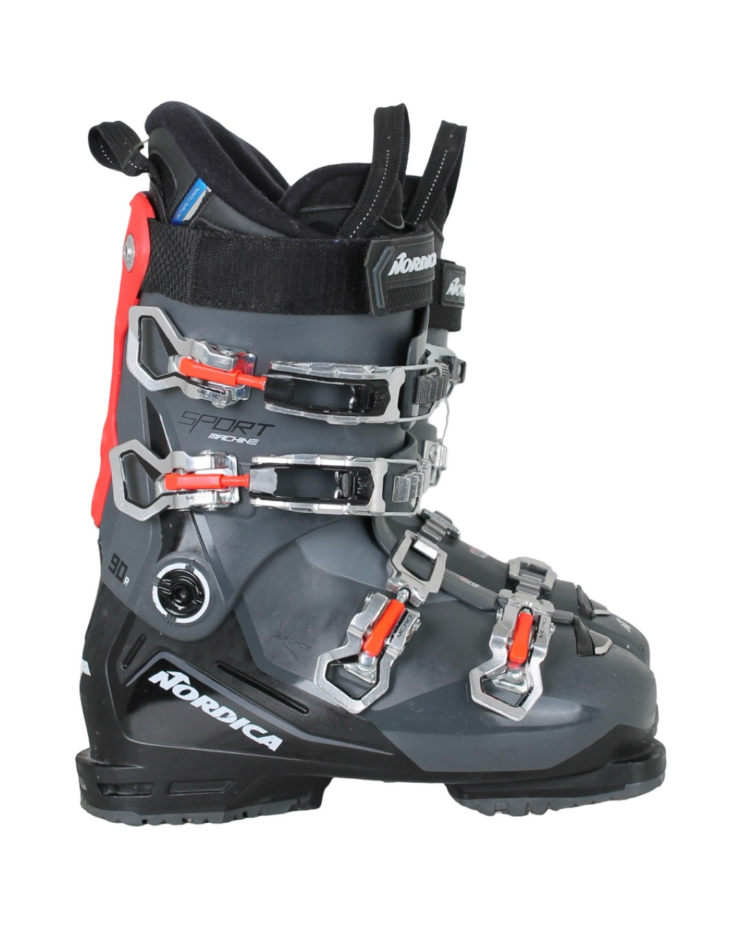 Nordica Sport Machine 90 R