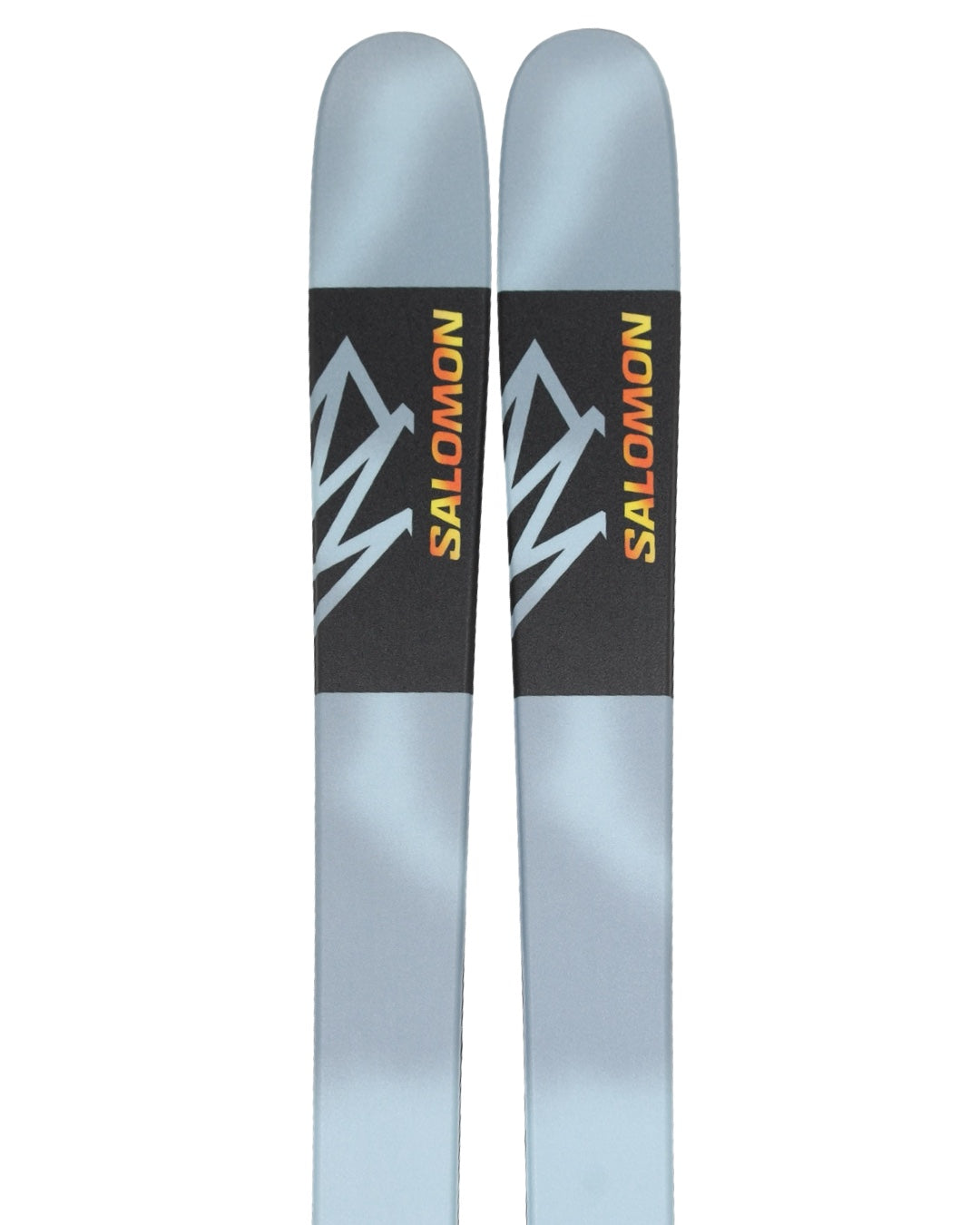 Salomon N Qst Spark Aquatic/Flame