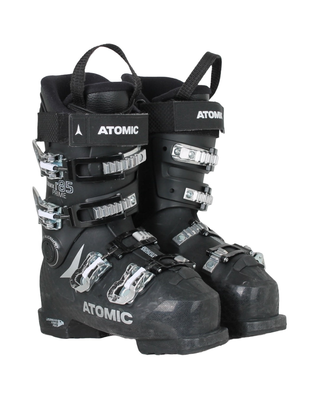 Atomic Prime Hawx R85