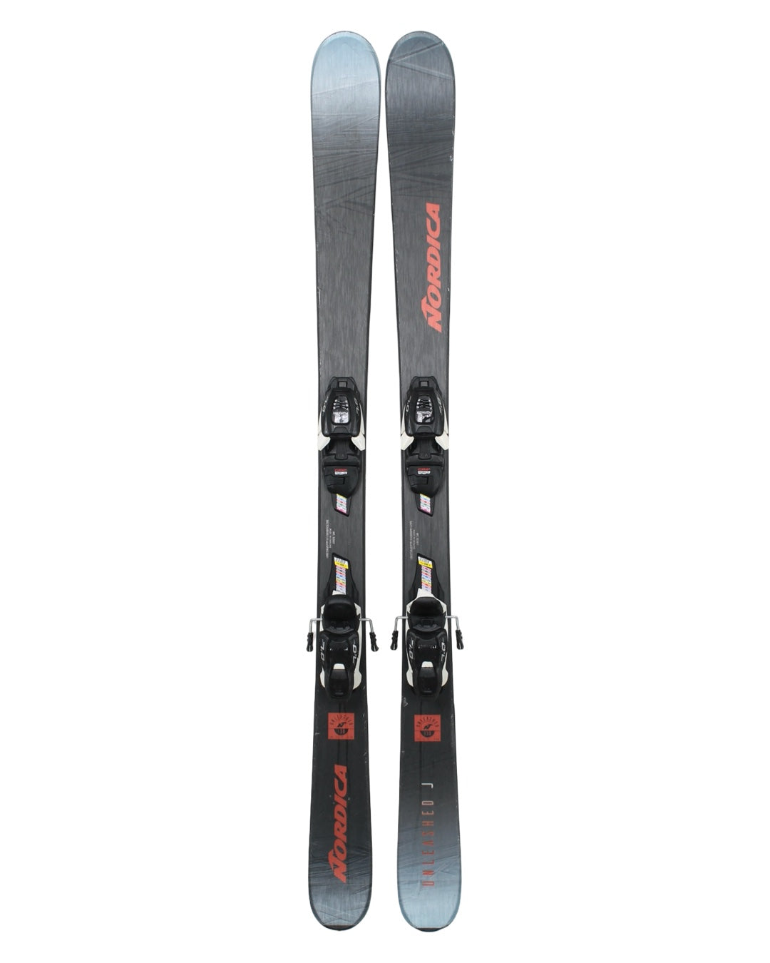 Nordica Unleashed J
