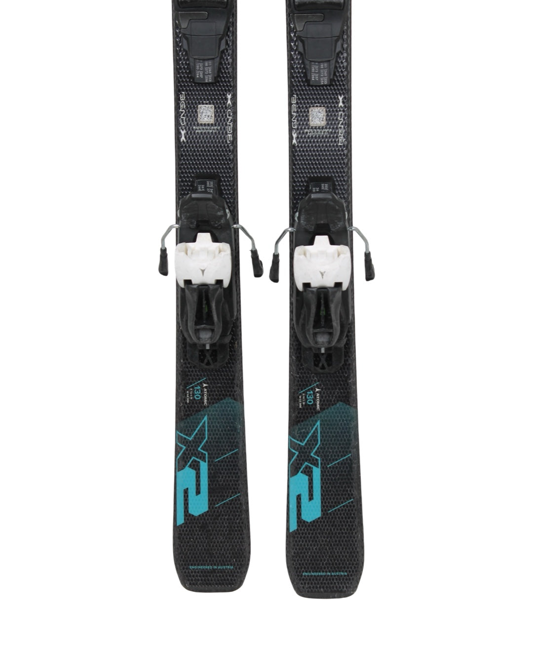 Atomic Redster X2 Blue