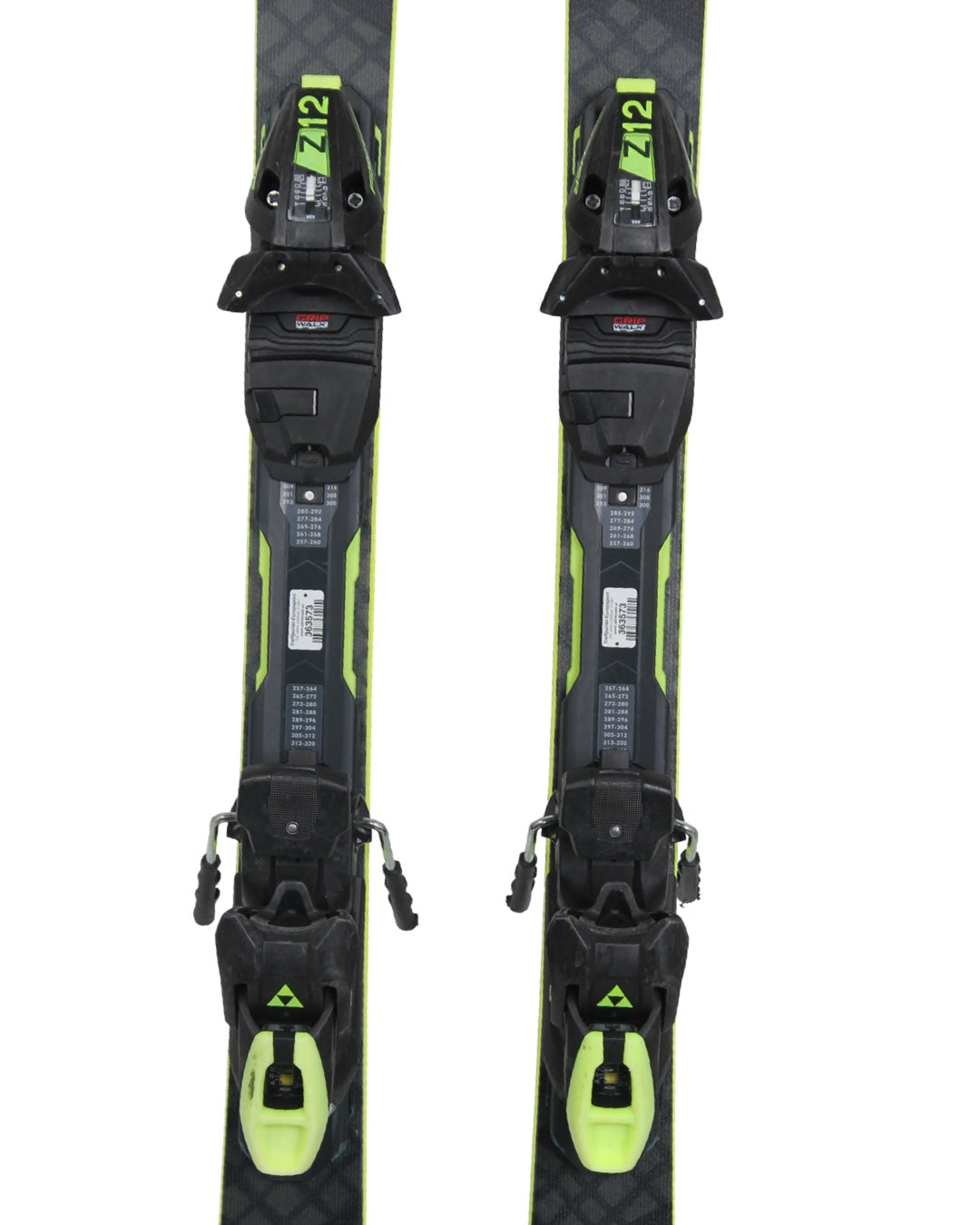 Fischer RC4 SC 2024