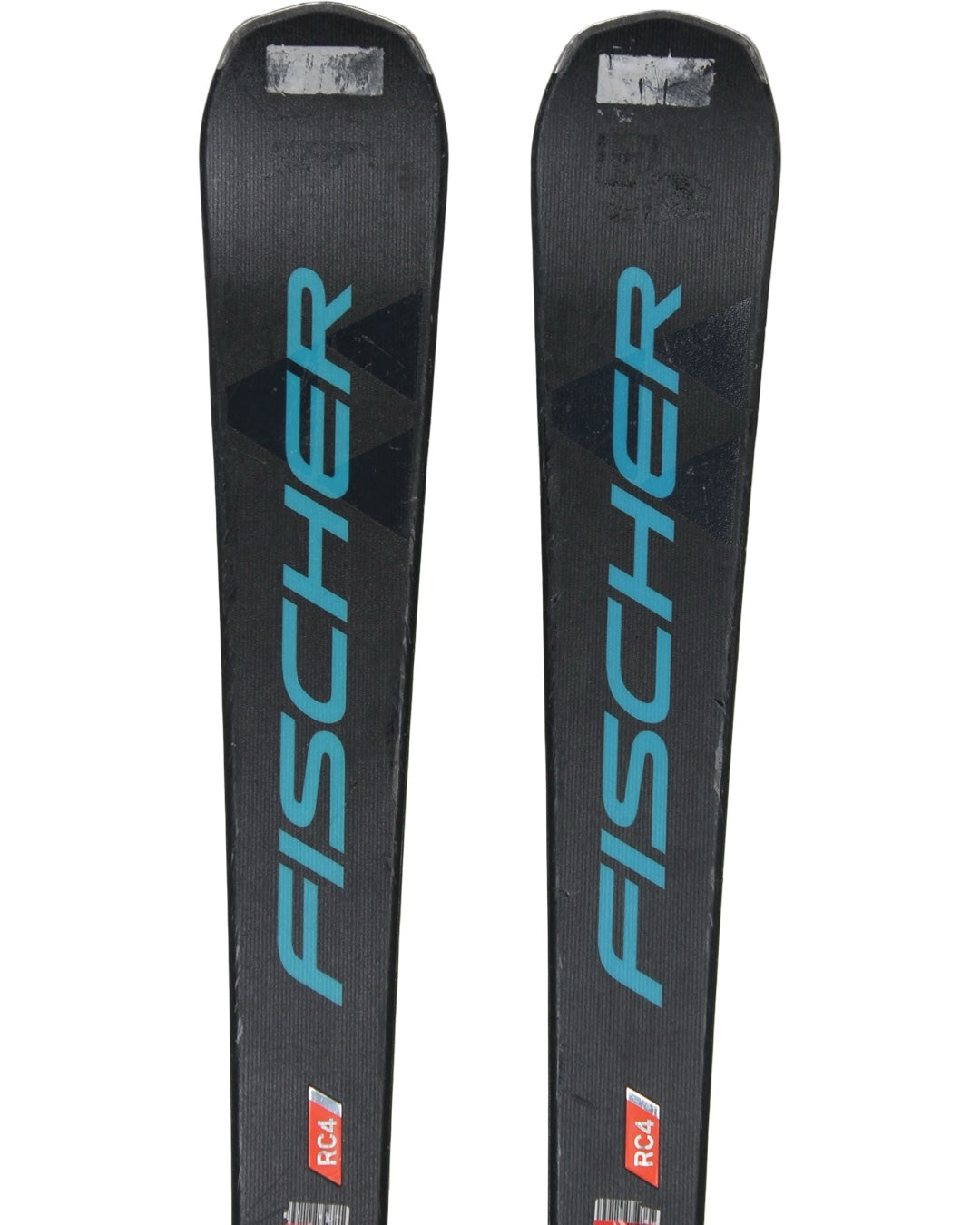 Fischer The Curv NTI