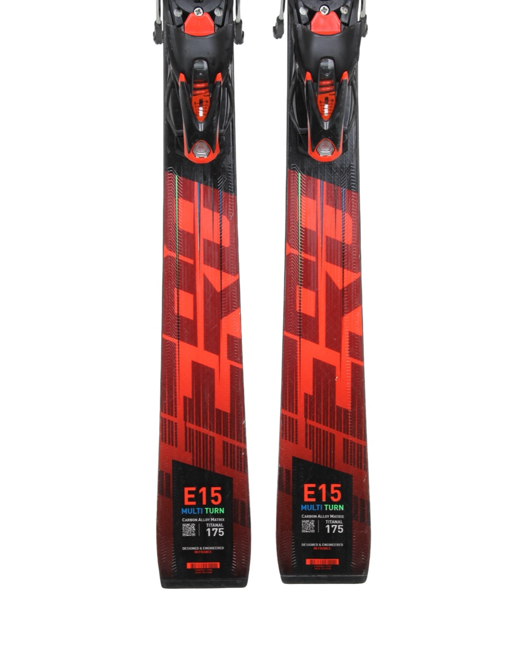 Rossignol Hero Multi Turn Ti C.A.M