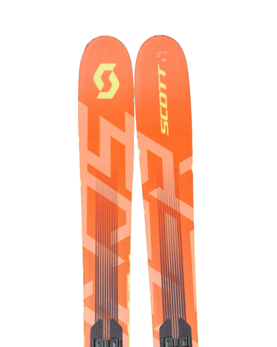 Scott Scrapper