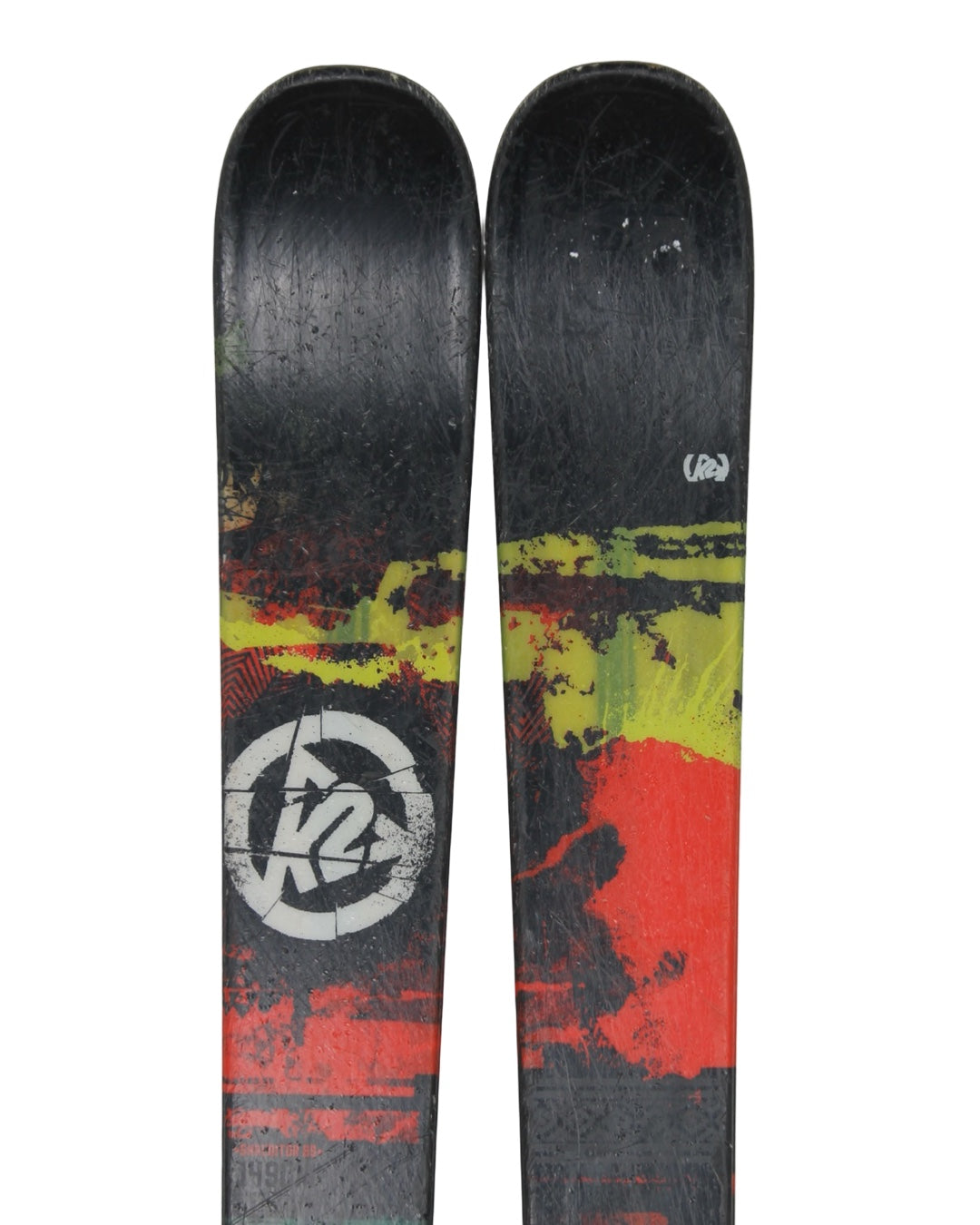 K2 Shreditor