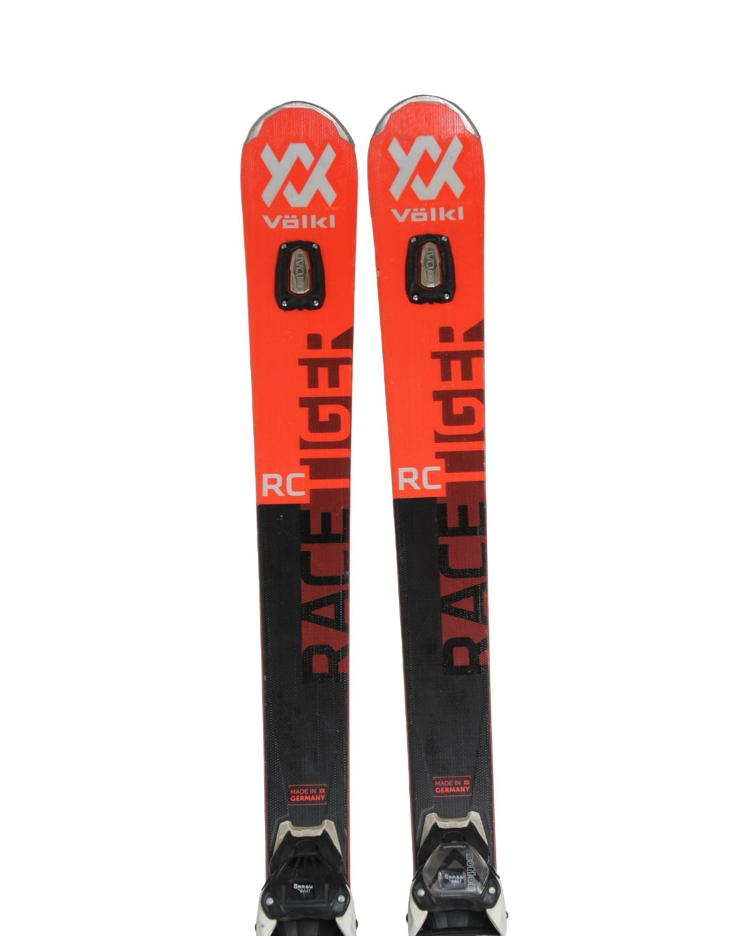 Volkl Racetiger RC UVO 3D