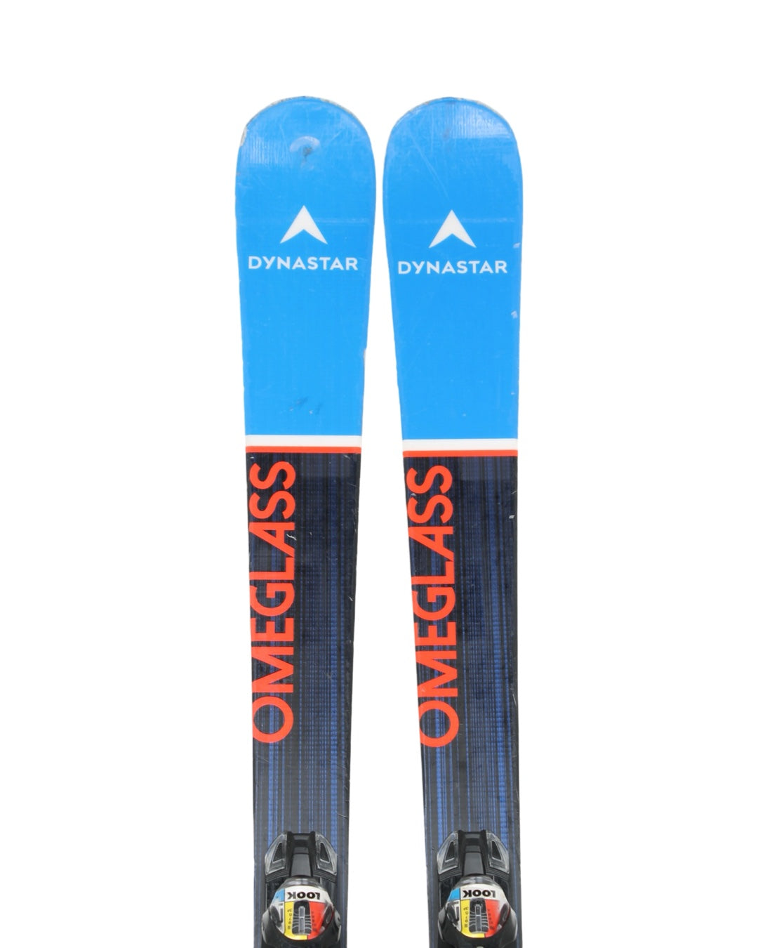 Dynastar Speed Omeglass Master