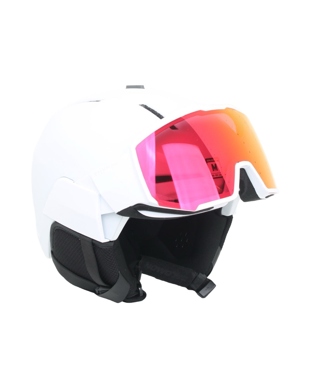 Salomon Osmo Sigma White