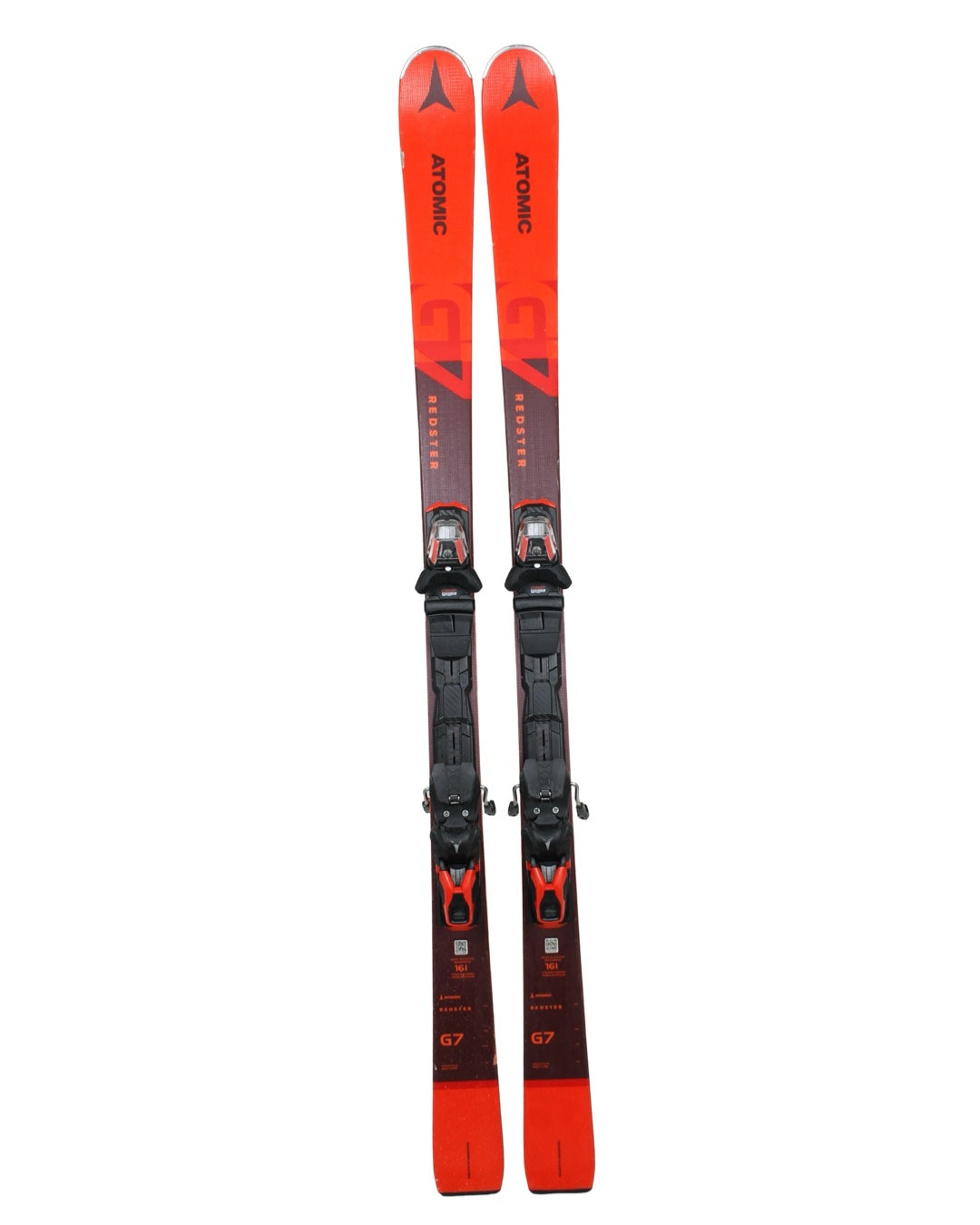 Atomic Redster G7 2022