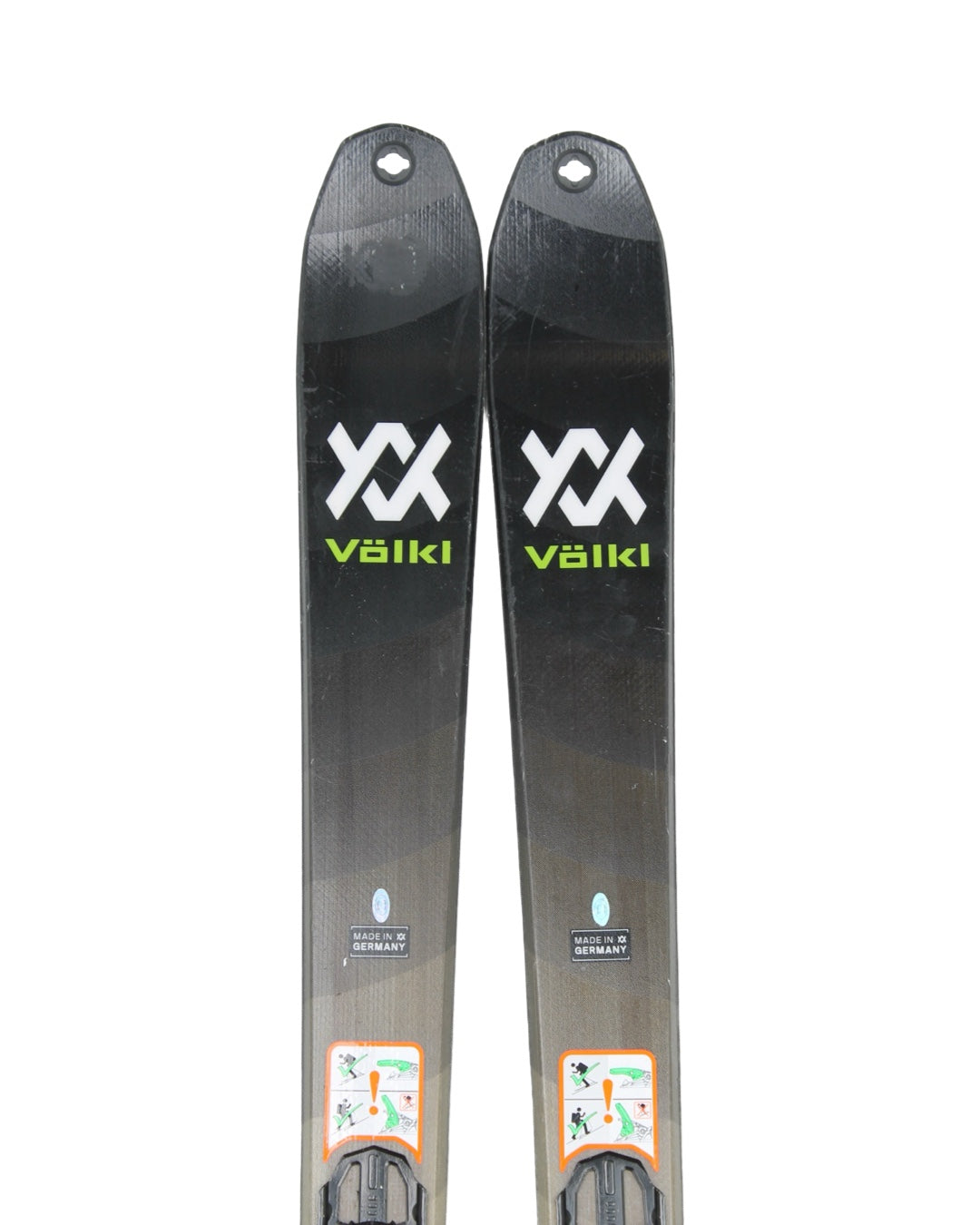 Volkl Rise 80