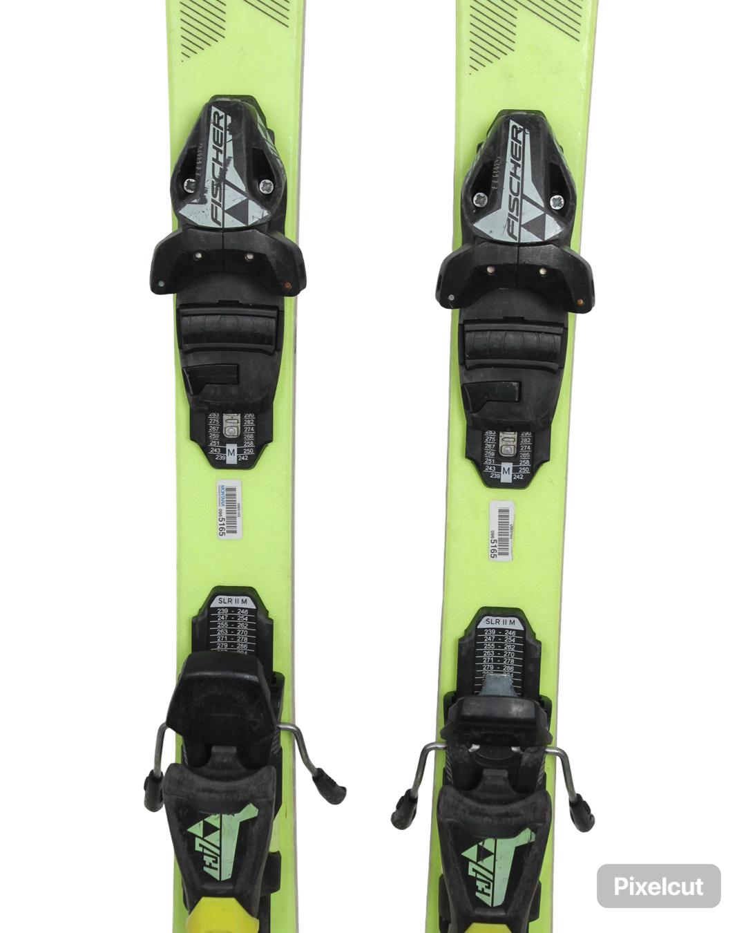 Fischer Speed RC4