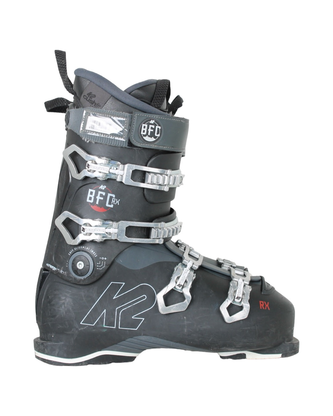 K2 BFC RX 2