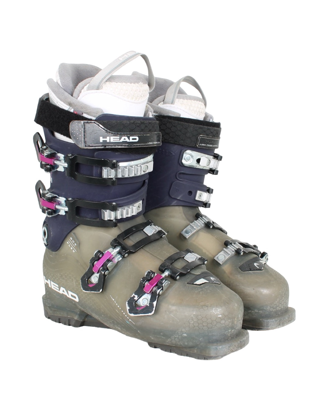 Head Nexo 90 Lyt Purple