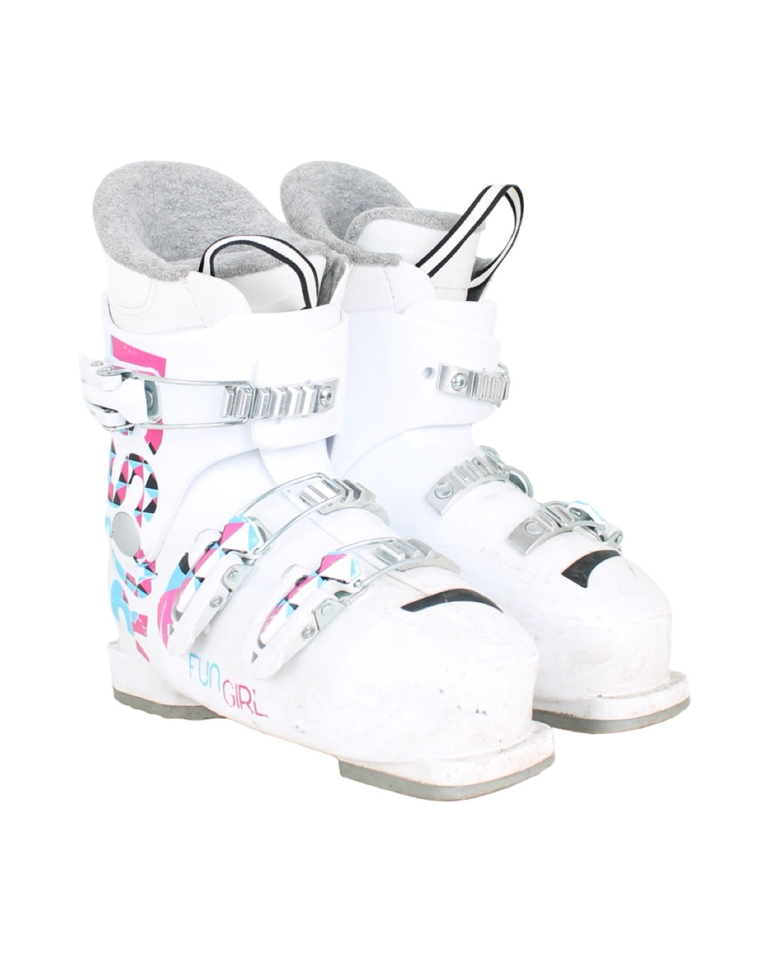 Rossignol Fungirl