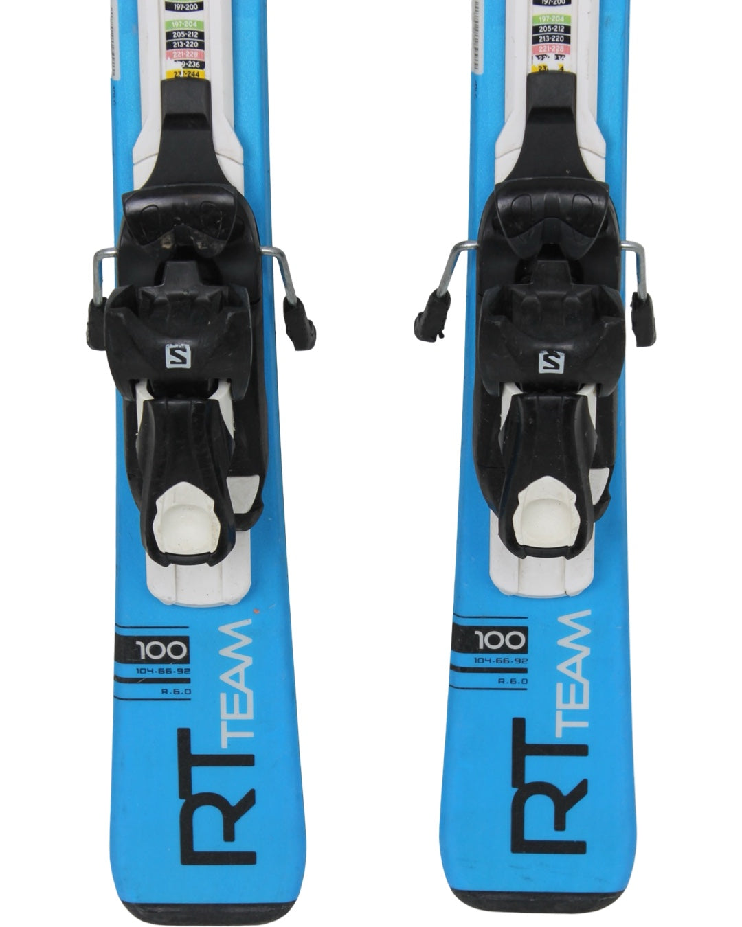 Stöckli RT team Blue