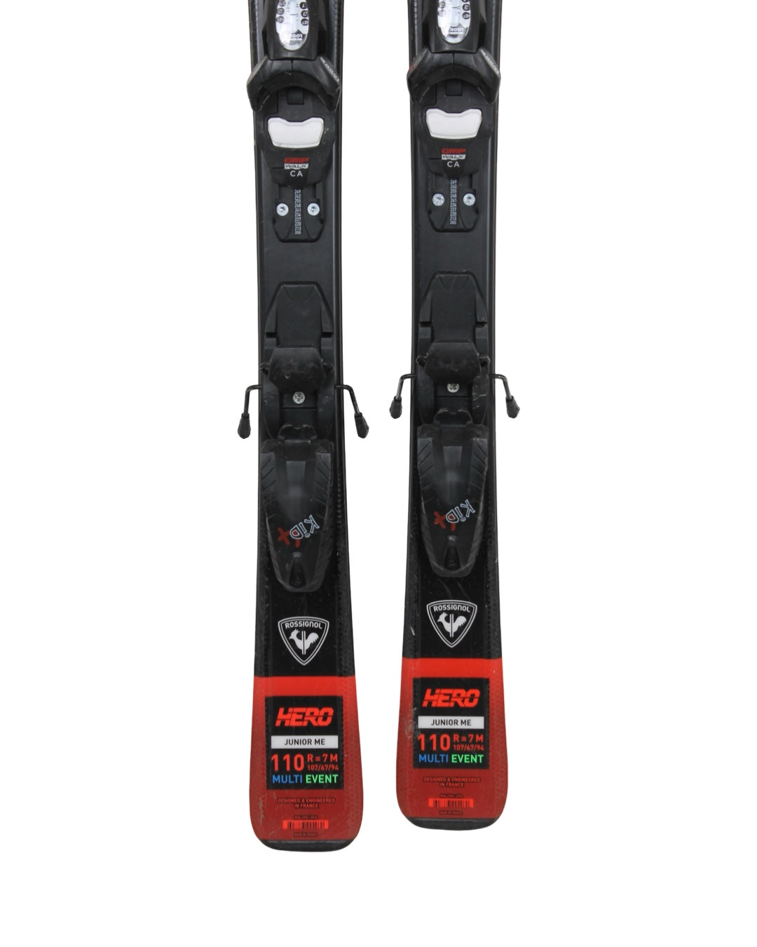 Rossignol Hero Jr ME