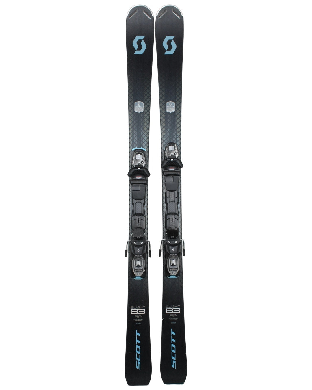 Scott Slight 83W