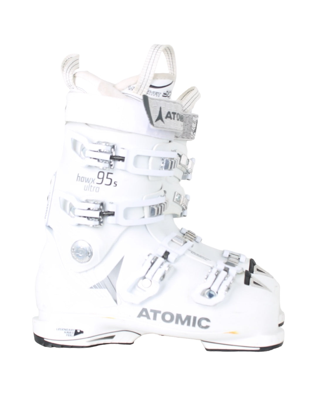 Atomic Hawx Ultra 95 S White