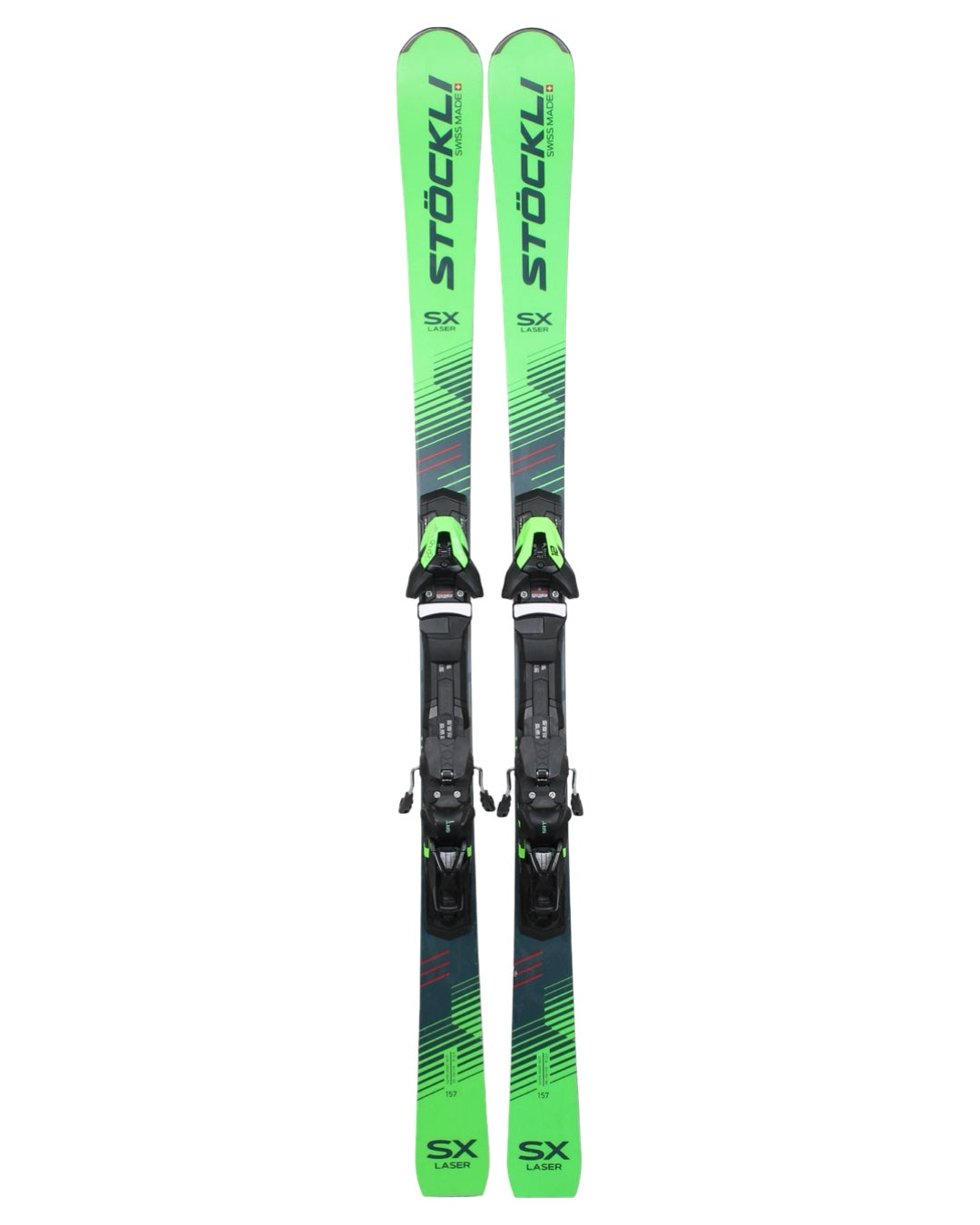 Stockli Laser SX Speed